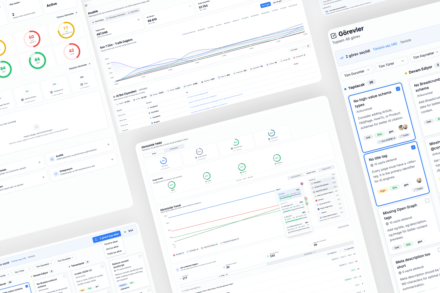 Content Studio Editor